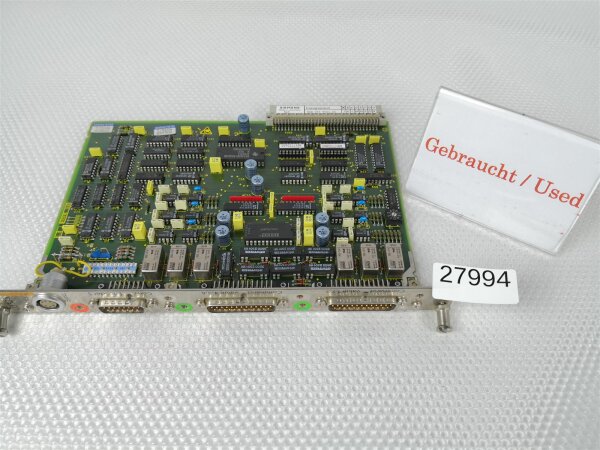 Siemens 548 237 9201.00 Platin