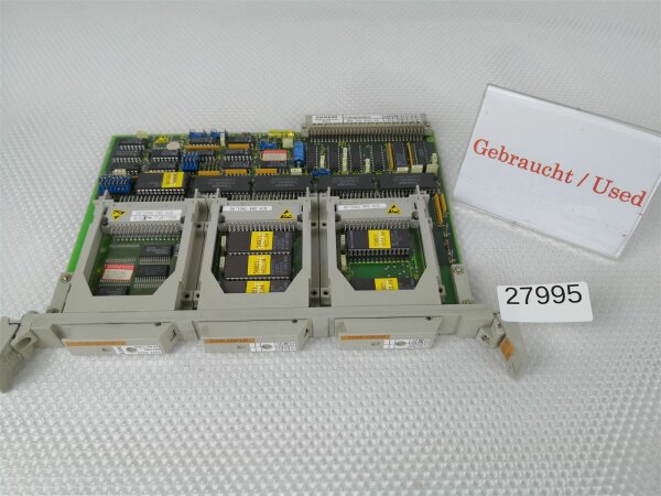 Siemens 580 202 9101.00 Platin
