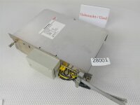 Siemens DIN 41752 Power Supply