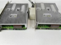 Siemens DIN 41752 Power Supply