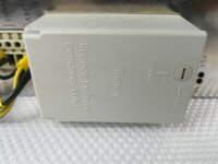 Siemens DIN 41752 Power Supply