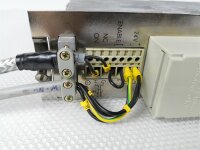 Siemens DIN 41752 Power Supply