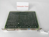 Siemens Sinumerik 6FX1122-2AD02 Platin