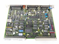Siemens Sinumerik 6FX1122-2AD02 Platin
