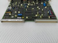 Siemens Sinumerik 6FX1122-2AD02 Platin