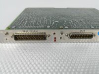 Siemens Sinumerik 6FX1122-2AD02 Platin