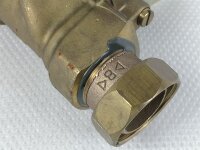 Danfoss 018Z6968 Magnetventil Ventil LVER-V10-6509 706509