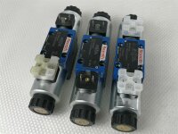 Rexroth 4WE 6 M62/EG24N9K4 Magnetventil R900577475