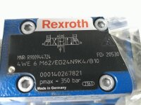 Rexroth Z2FS 6-2-44/1Q Wegeventil R900481621 Ventil