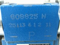 Rexroth Z2FS 6-2-44/1Q Wegeventil R900481621 Ventil
