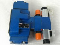 Rexroth Z2FS 6-2-44/1Q Wegeventil R900481621 Ventil