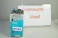 Puls SL 5 Netzteil SL5.102 power supply 1.4A