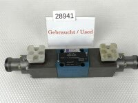 Rexroth Hydraulics 3DREP 6 C-14/25A24NK4M Hydraulikventil