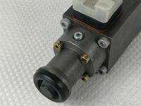 Rexroth Hydraulics 3DREP 6 C-14/25A24NK4M Hydraulikventil