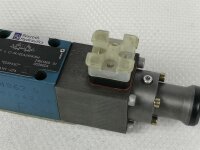 Rexroth Hydraulics 3DREP 6 C-14/25A24NK4M Hydraulikventil