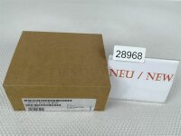 Siemens 6GT2 002-0EB00 Basismodul 6GT2002-0EB00