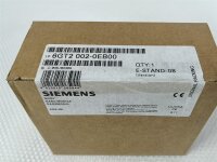 Siemens 6GT2 002-0EB00 Basismodul 6GT2002-0EB00