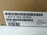 Siemens 6GT2 002-0EB00 Basismodul 6GT2002-0EB00