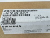 Siemens MOBY 6GT2 002-0EB00 Basismodul 6GT2002-0EB00