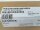 Siemens MOBY 6GT2 002-0EB00 Basismodul 6GT2002-0EB00
