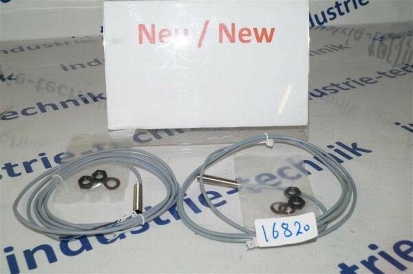 pulsotronic Sensor 9961-0300 99610300