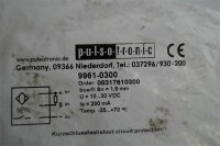 pulsotronic Sensor 9961-0300 99610300