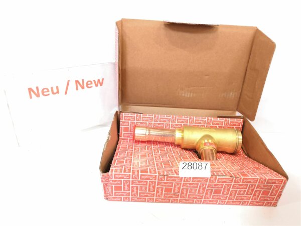 Danfoss 020-1025 Rückschlagventil Check Valve