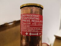 Danfoss 034L0032 Verdampfungsdruckregler