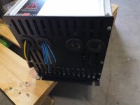 Danfoss VLT TYPE 3011 Frequenzumrichter 175H7275