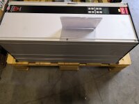 Danfoss VLT TYPE 3011 Frequenzumrichter 175H7275