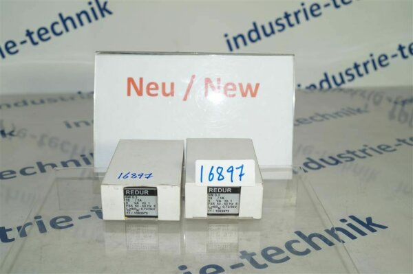 Redur Stromwandler 6W 0.3