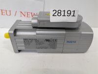 FESTO EMMS-AS-55-S-TS Servomotor 550110