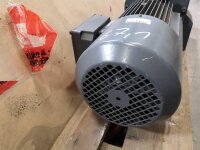 Flender 3 KW 50 min Getriebemotor Z68-A100LI4-L16N Gearbox