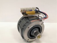 GEC ALSTHOM MC13SR0001 Servomotor