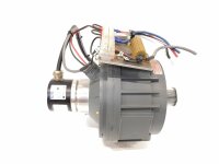 GEC ALSTHOM MC13SR0001 Servomotor