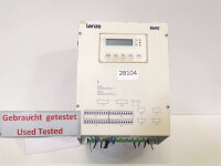 Lenze 33.8603-E. Frequenzumrichter 00361706