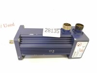 PAPST PAMOdyn I34.65 B - E 500 D Servomotor I34.65B-E500D