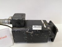 Siemens 1 FT5062-0AC01-0-Z Servomotor 1FT50620AC010Z