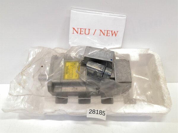 Siemens 1FK7042-5AK71-1FG0 Servomotor 1FK70425AK711FG0