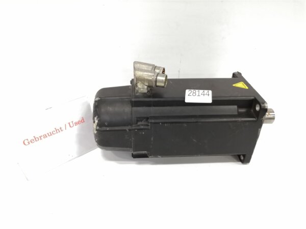 SIGMATEK AKM65M-ANC2GBB0 Servomotor