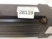 STÖBER ED503UMFM140 Drehstrom-Servomotor