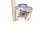 Alpga GTS060-M01-004B03 Getriebe  Ratio = 4   Planetengetriebe Servogetriebe gear