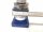 Alpga GTS060-M01-004B03 Getriebe  Ratio = 4   Planetengetriebe Servogetriebe gear
