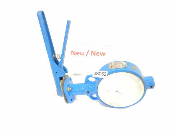 Argus IBF3RS Ventil