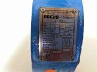 Argus IBF3RS Ventil