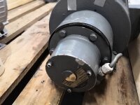 Asea LAK 00  DC motor 3 kw 195 v