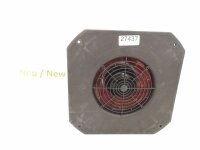 EBM-Papst K2E225-RA92-09   Lüfter  AC centrifugal...