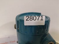 Fischer Porter 50DPF100-2-BVV