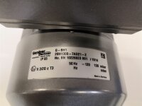 Gardner ELMO-G  G-BH1 2BH1300-7AD21-Z Seitenkanalverdichter  Gebläse