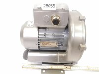 Gardner ELMO-G  G-BH1 2BH1300-7AD21-Z Seitenkanalverdichter  Gebläse